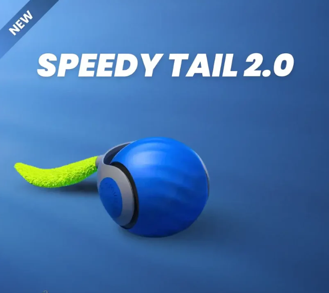 SPEEDY TAIL 2.0