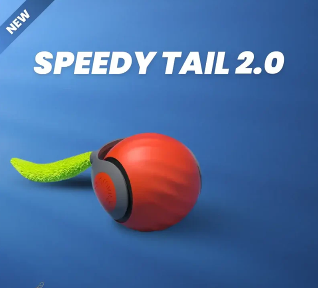 SPEEDY TAIL 2.0